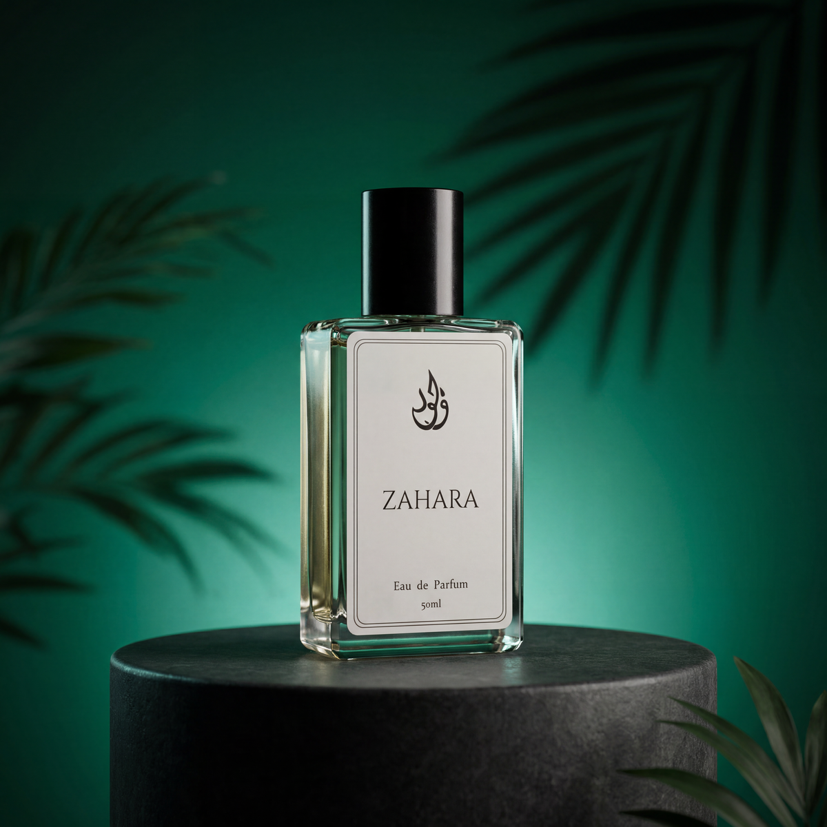 Women's Perfume