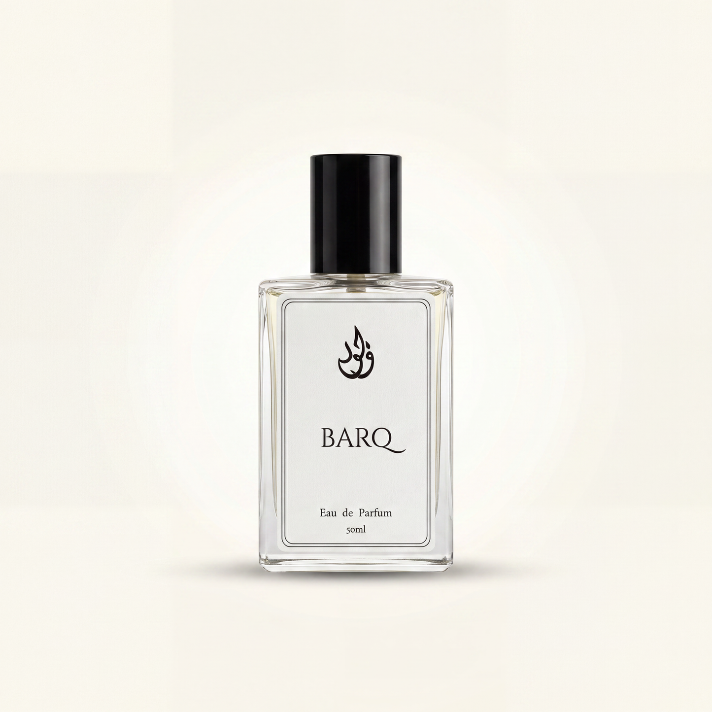 BARQ - 50 ML