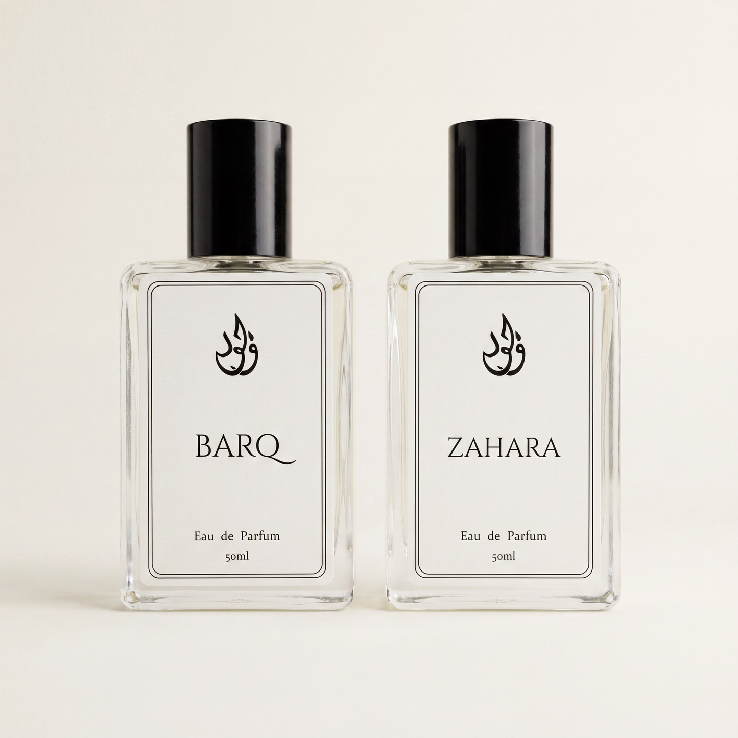 The Wajoud Duo