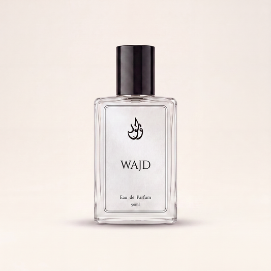 WAJD COMING SOON