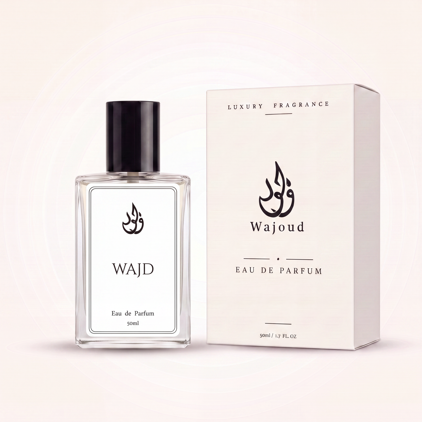WAJD COMING SOON