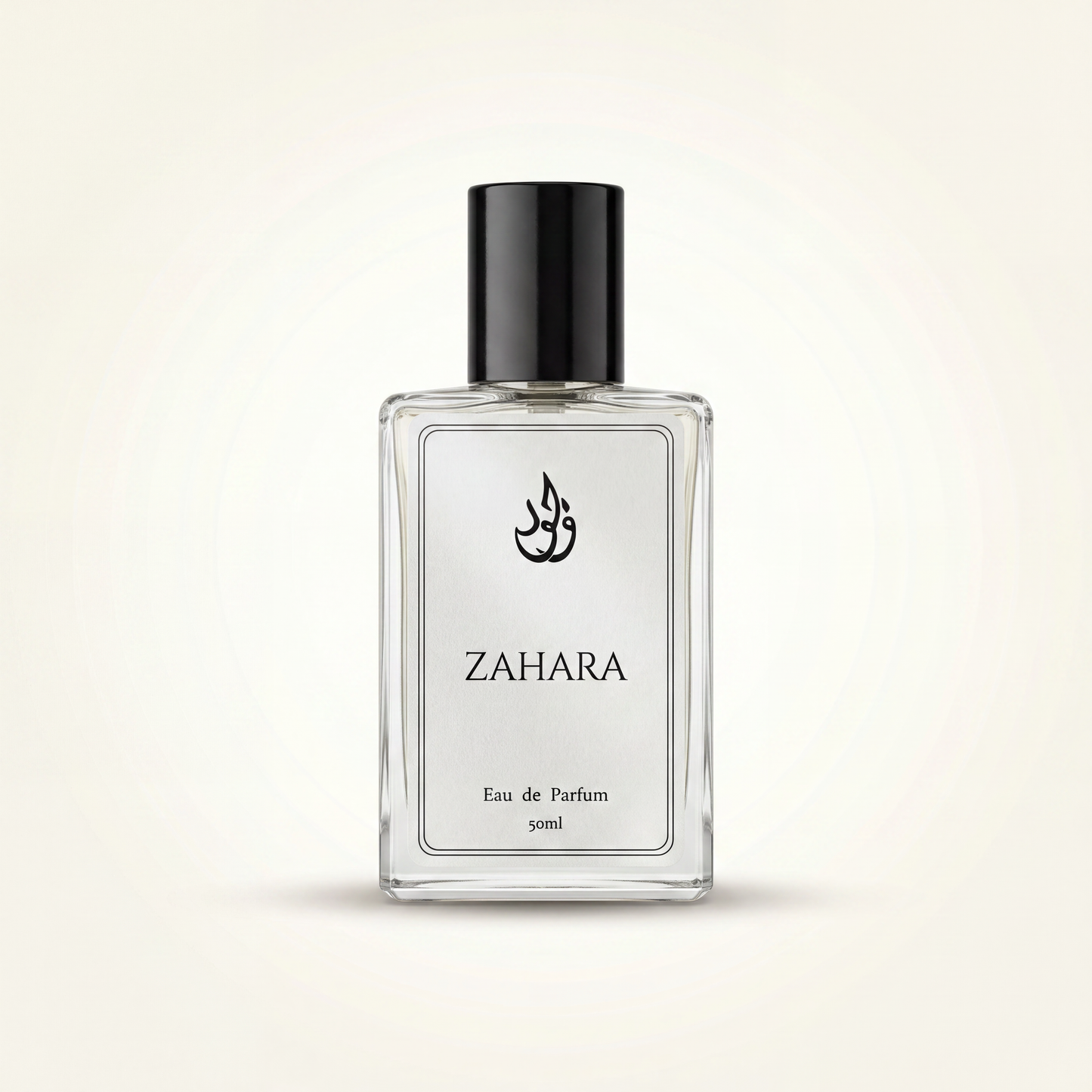 ZAHARA - 50 ML