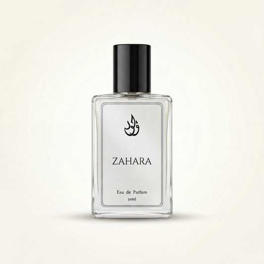 ZAHARA - 50 ML