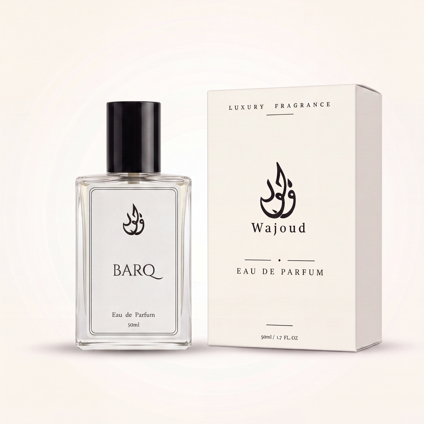 BARQ - 50 ML