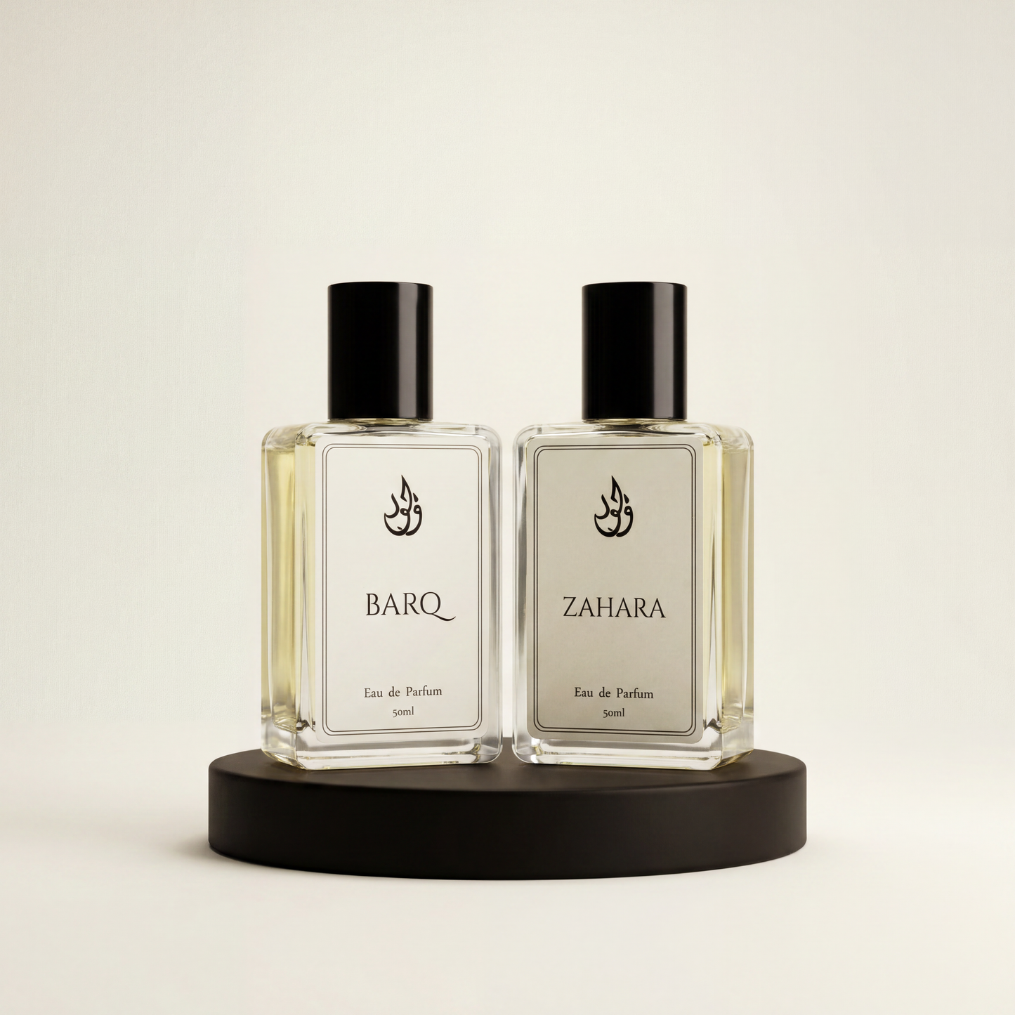 The Wajoud Duo