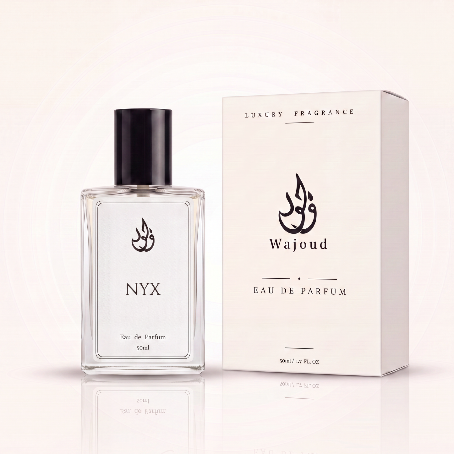 NYX COMING SOON