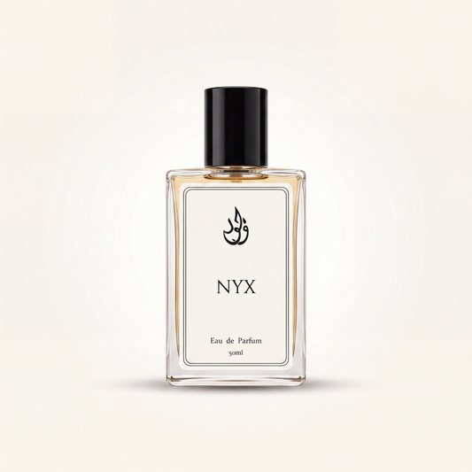 NYX COMING SOON