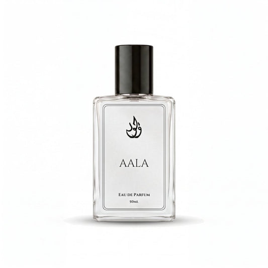 AALA Inspired by Supremacy