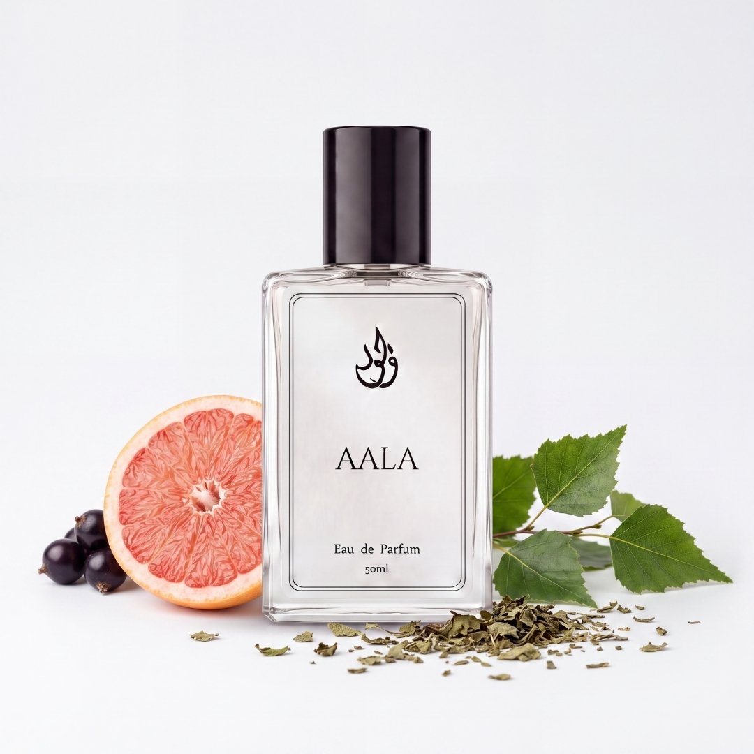 AALA Inspired by Supremacy