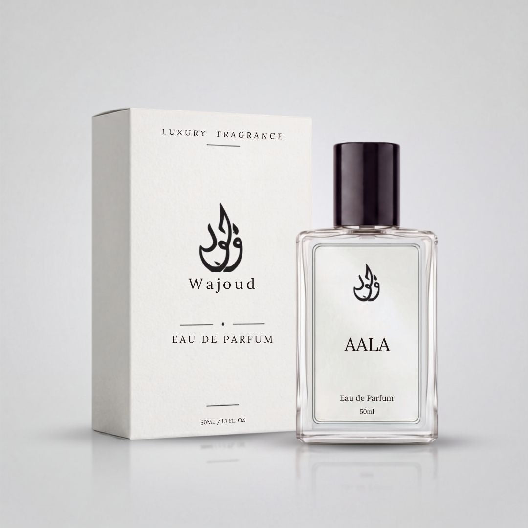 AALA Inspired by Supremacy