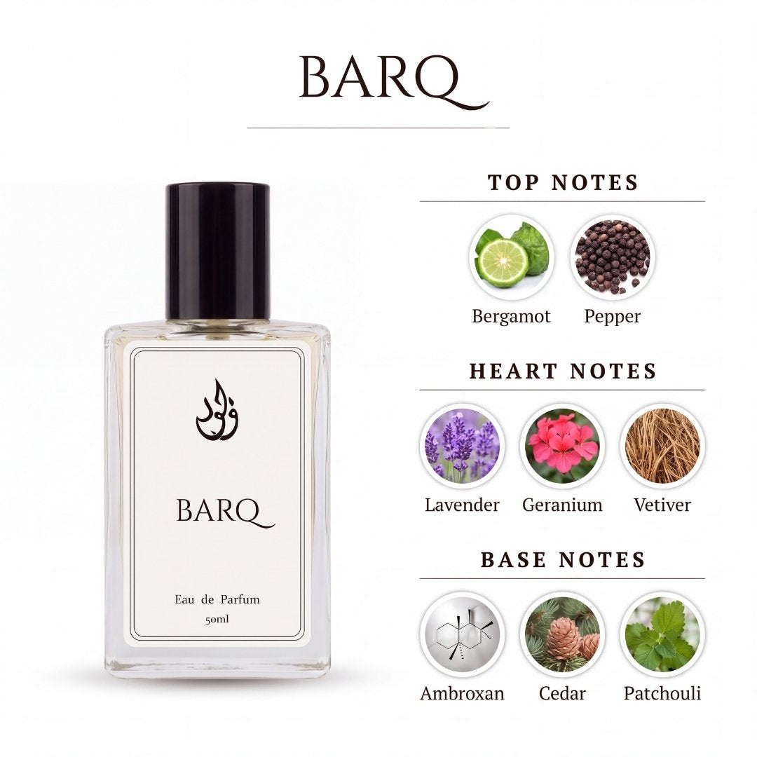 BARQ