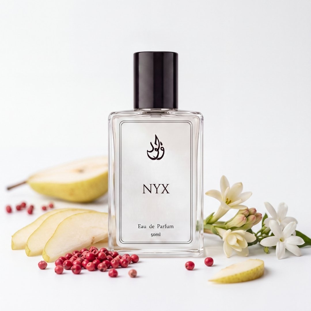 NYX COMING SOON
