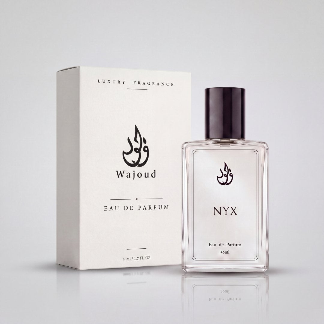 NYX COMING SOON