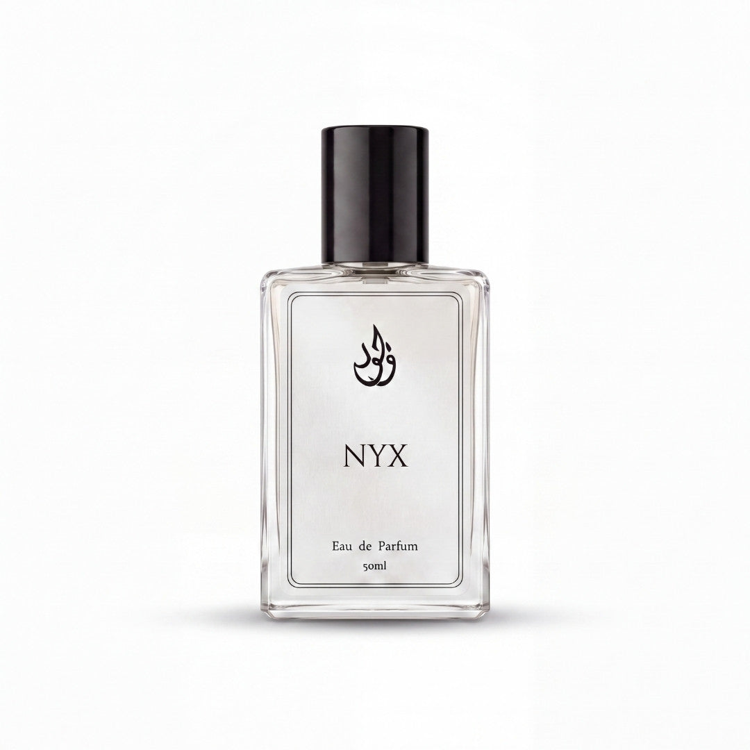 NYX COMING SOON