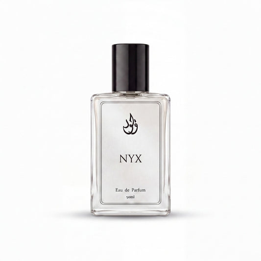 NYX COMING SOON