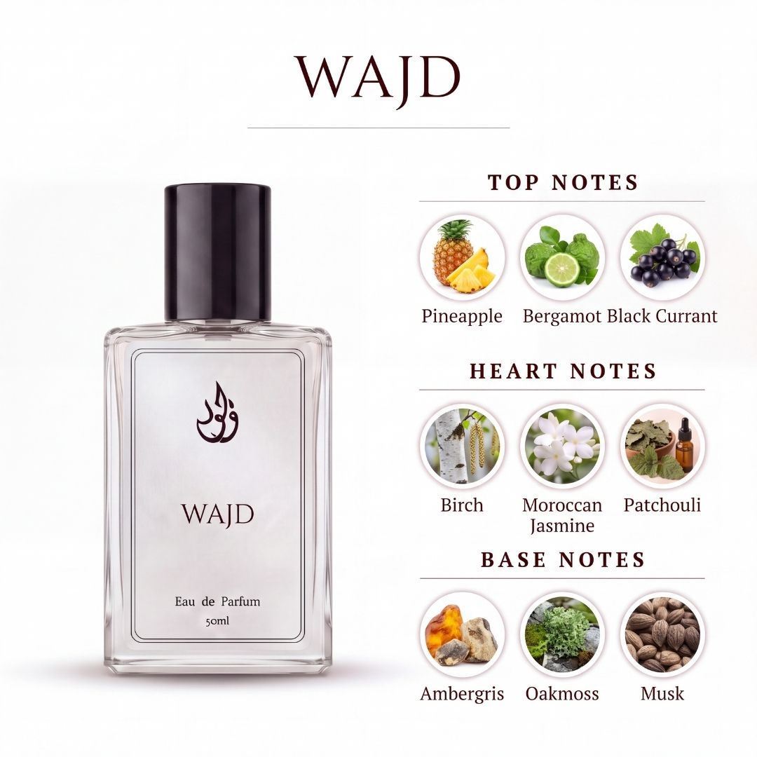 WAJD