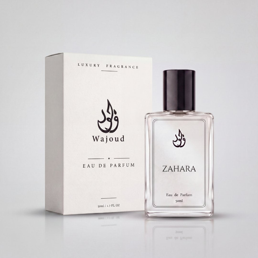 ZAHARA - 50 ML