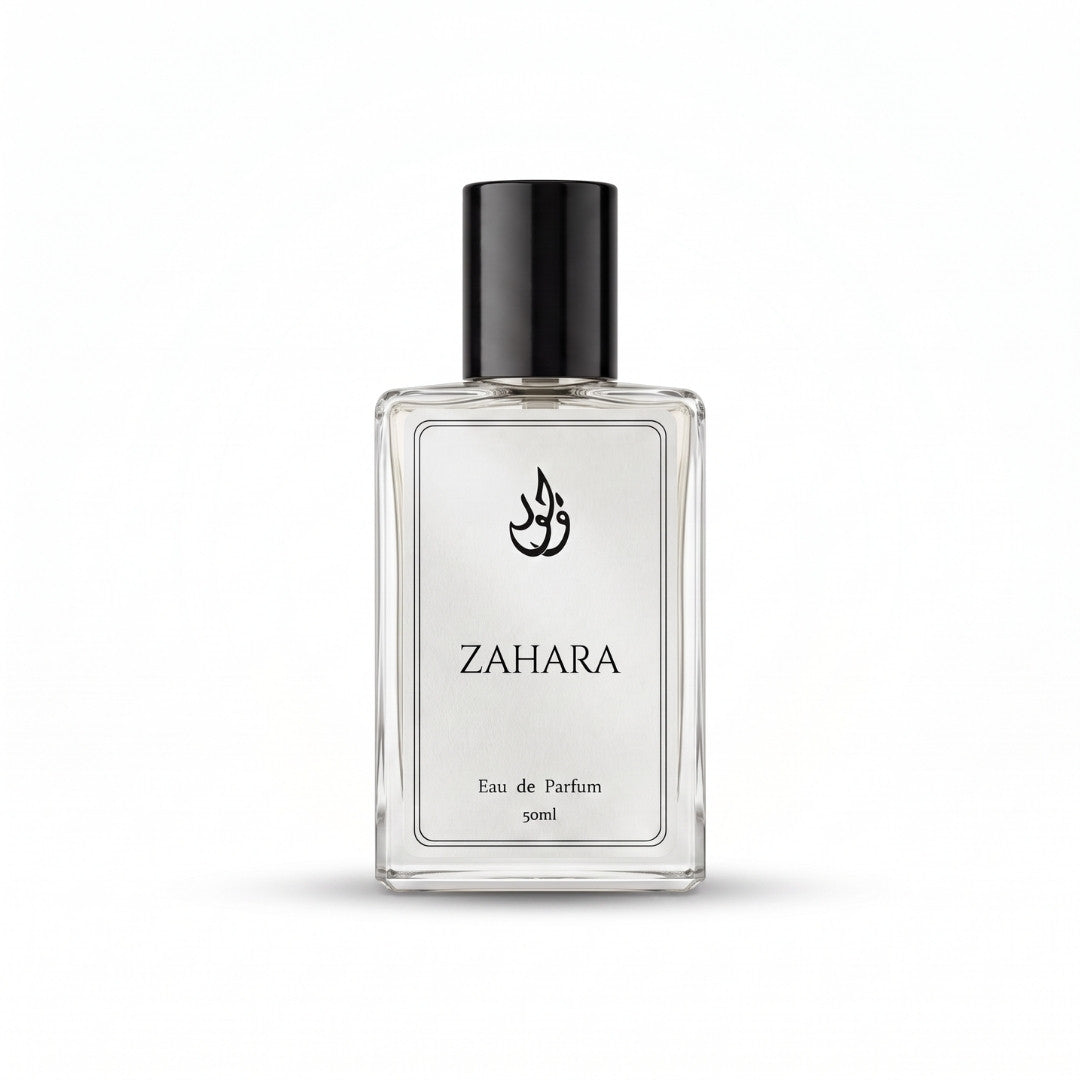 ZAHARA - 50 ML