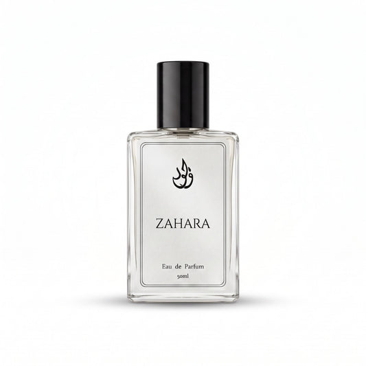 ZAHARA - 50 ML